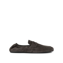 [Prada] Loafer FW26 2DG158054F0003 F G012