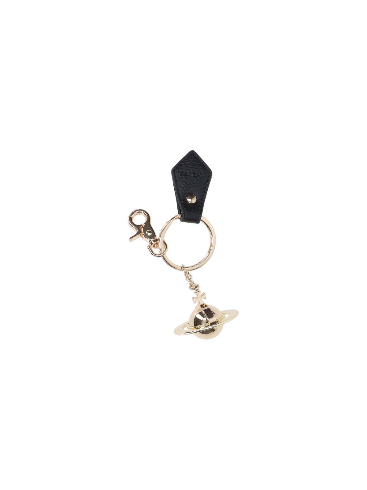 [Vivienne Westwood] Keyring FW26 8203011KU OM0014N403