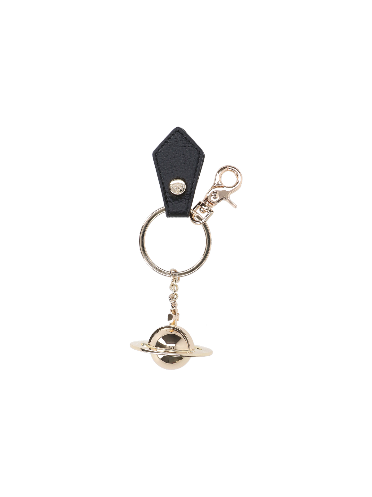 [Vivienne Westwood] Keyring FW26 8203011KU OM0014N403