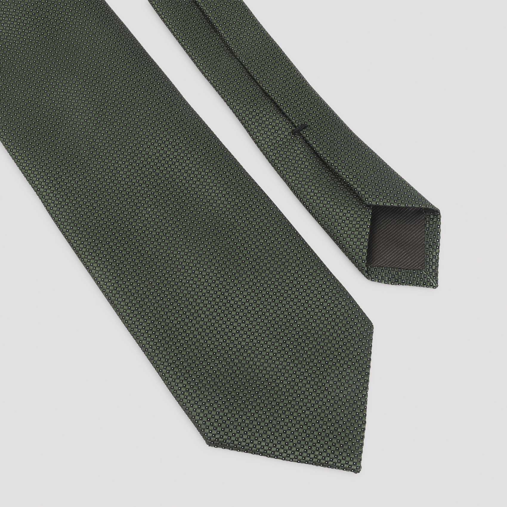 [Tom Ford] Tie FW26 STE001.S0367