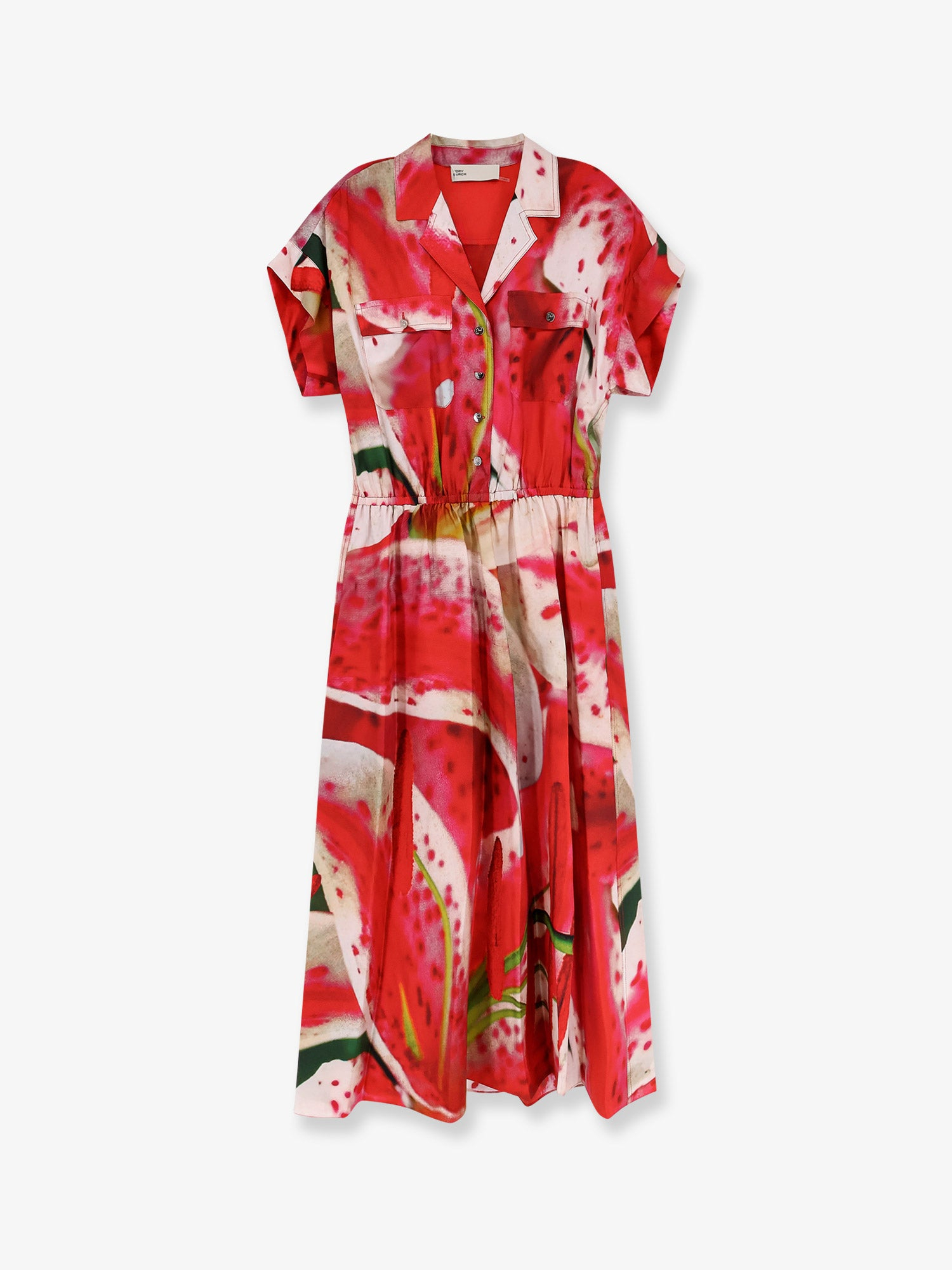 [Tory Burch] Short sleeve dress FW25 159728651
