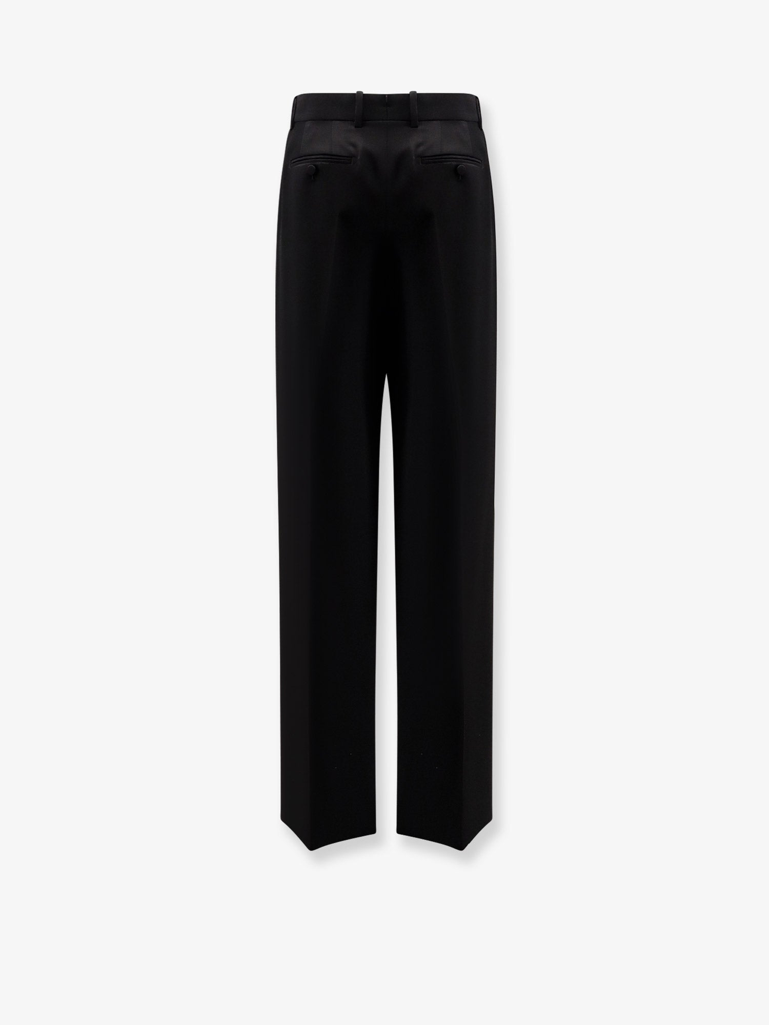 [Tom Ford] Trousers FW25 PAW664FAX1613LB999