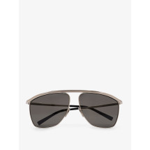 [Saint Laurent] Sunglasses FW25 832552Y9969_8100