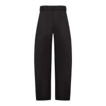 [LEMAIRE] Trousers FW26 PA326LD1055BK999 BLACK