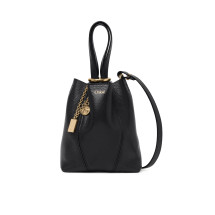 [Chloe] Cross body bag FW26 CH25SS812N84001 BLACK