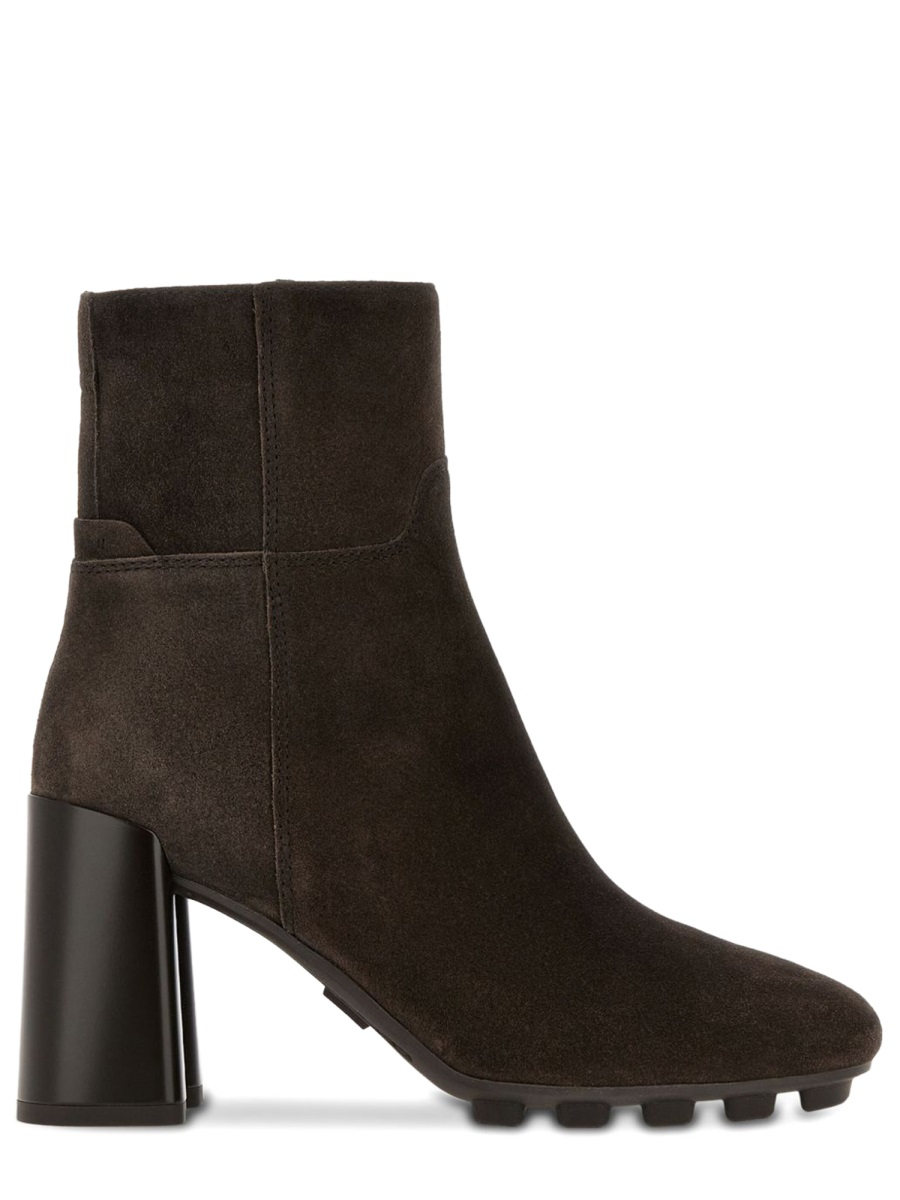 [Hogan] Boots FW25 HXW6950FW20_BYES808