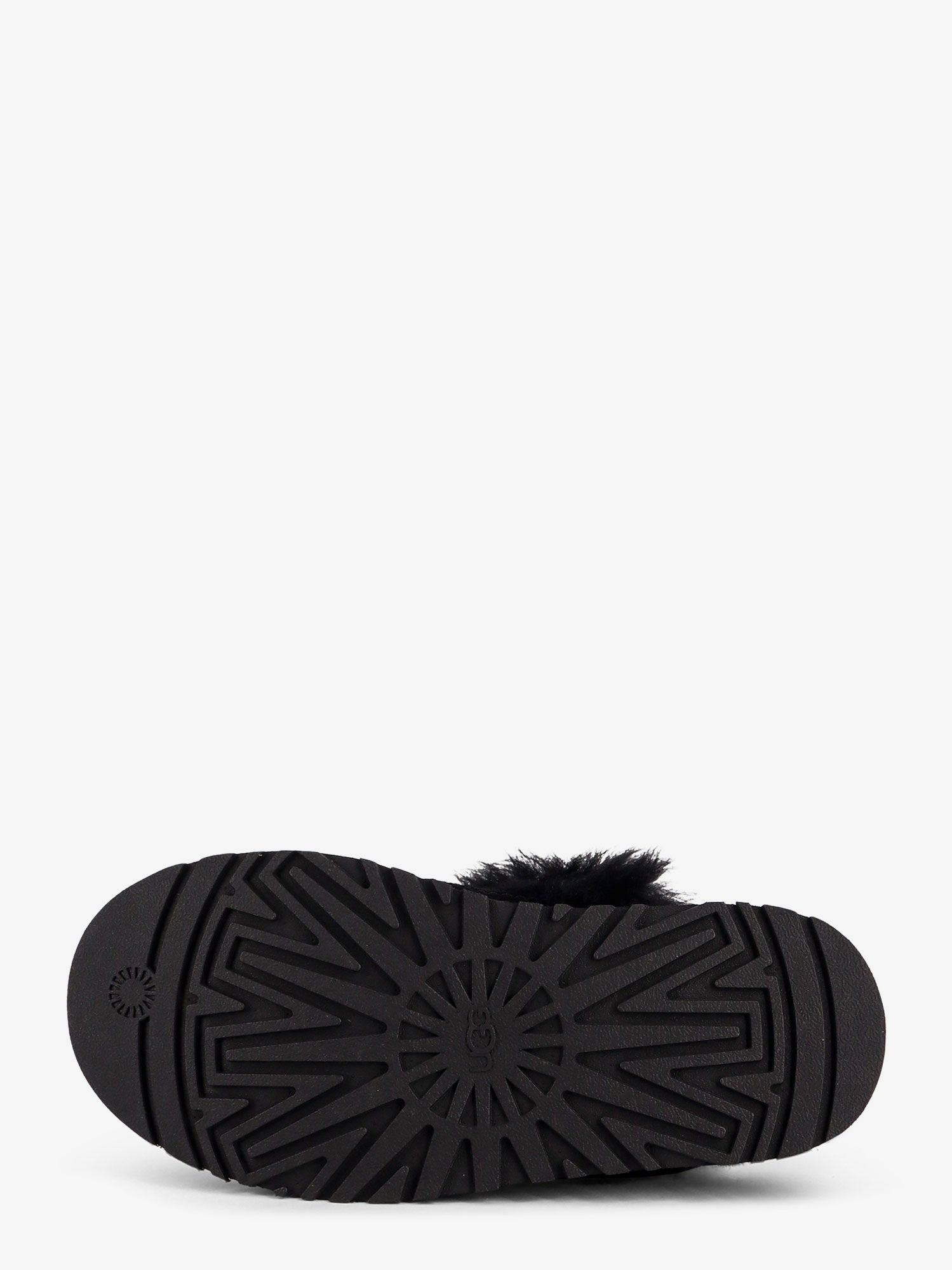 [UGG] Mules FW25 1173930BLK