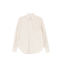 [Brunello Cucinelli] Shirts Short Sleeve SS26 M0F79RJ926C9593