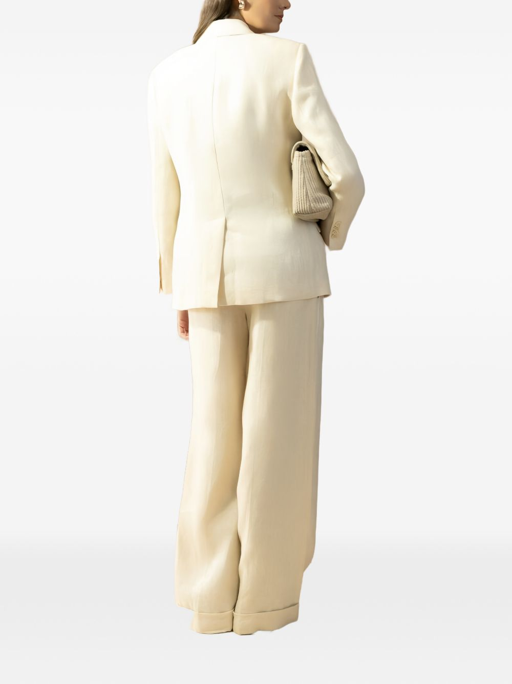 [Brunello Cucinelli] Blazer SS26 ML5967091C729