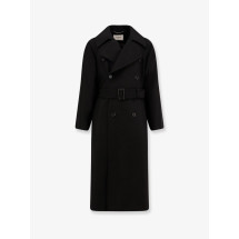 [Saint Laurent] Coat FW25 848512Y5J401000