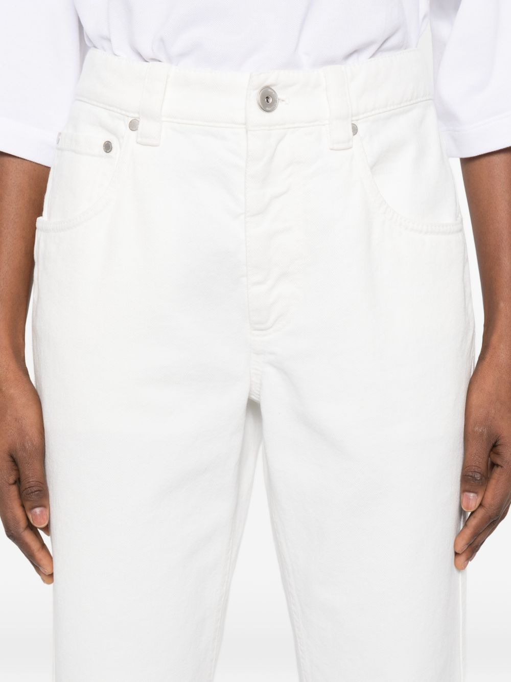 [Brunello Cucinelli] Trousers SS26 M0H81P5847C600