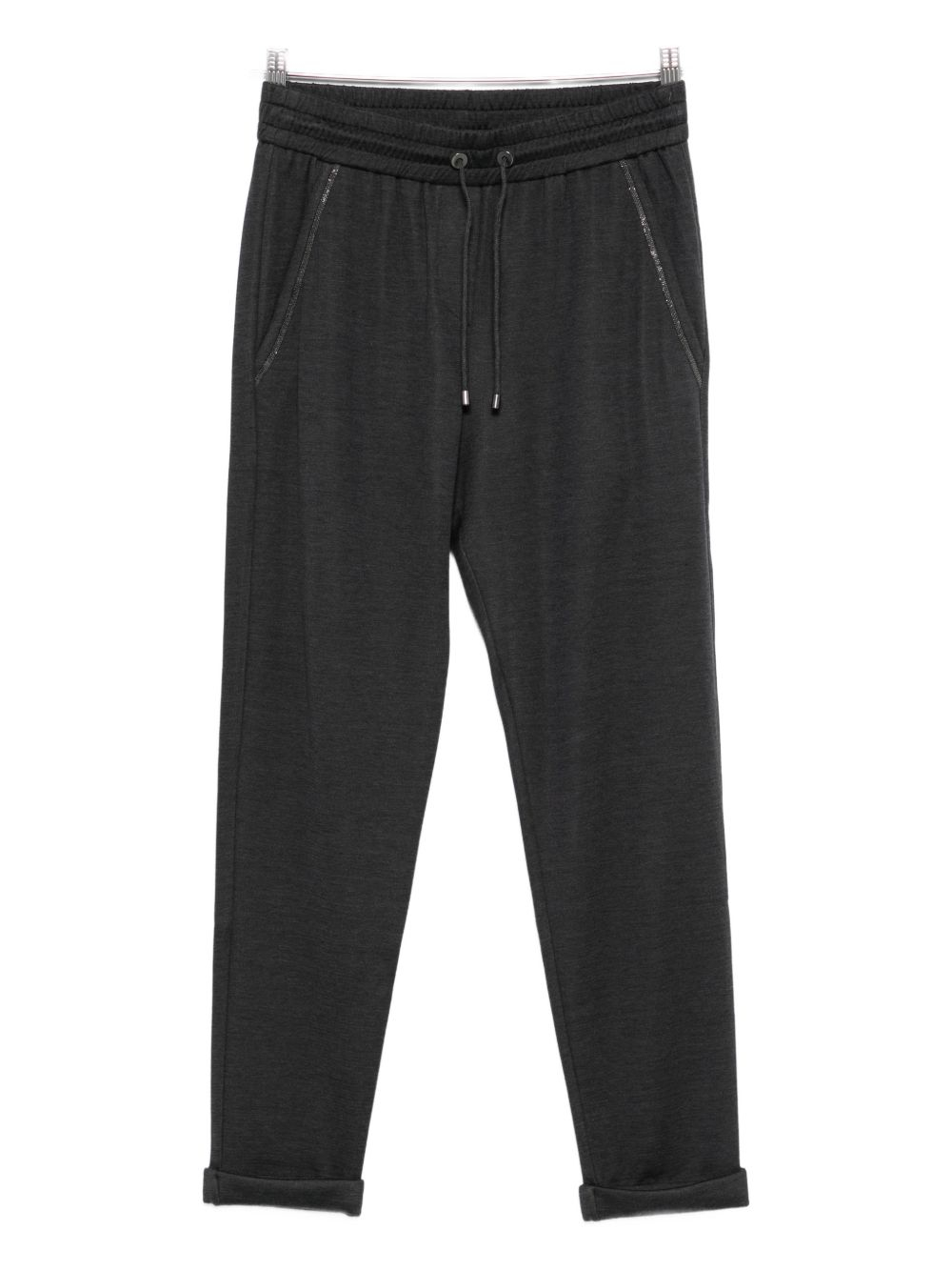 [Brunello Cucinelli] Trousers SS26 MD828SB899C9142