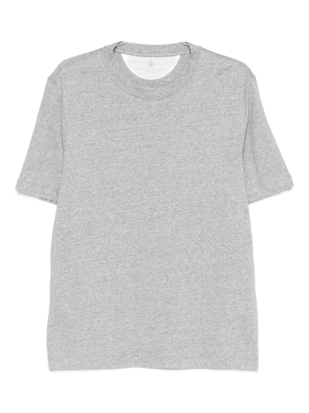 [Brunello Cucinelli] T-shirts Short Sleeve SS26 MW8351308C843