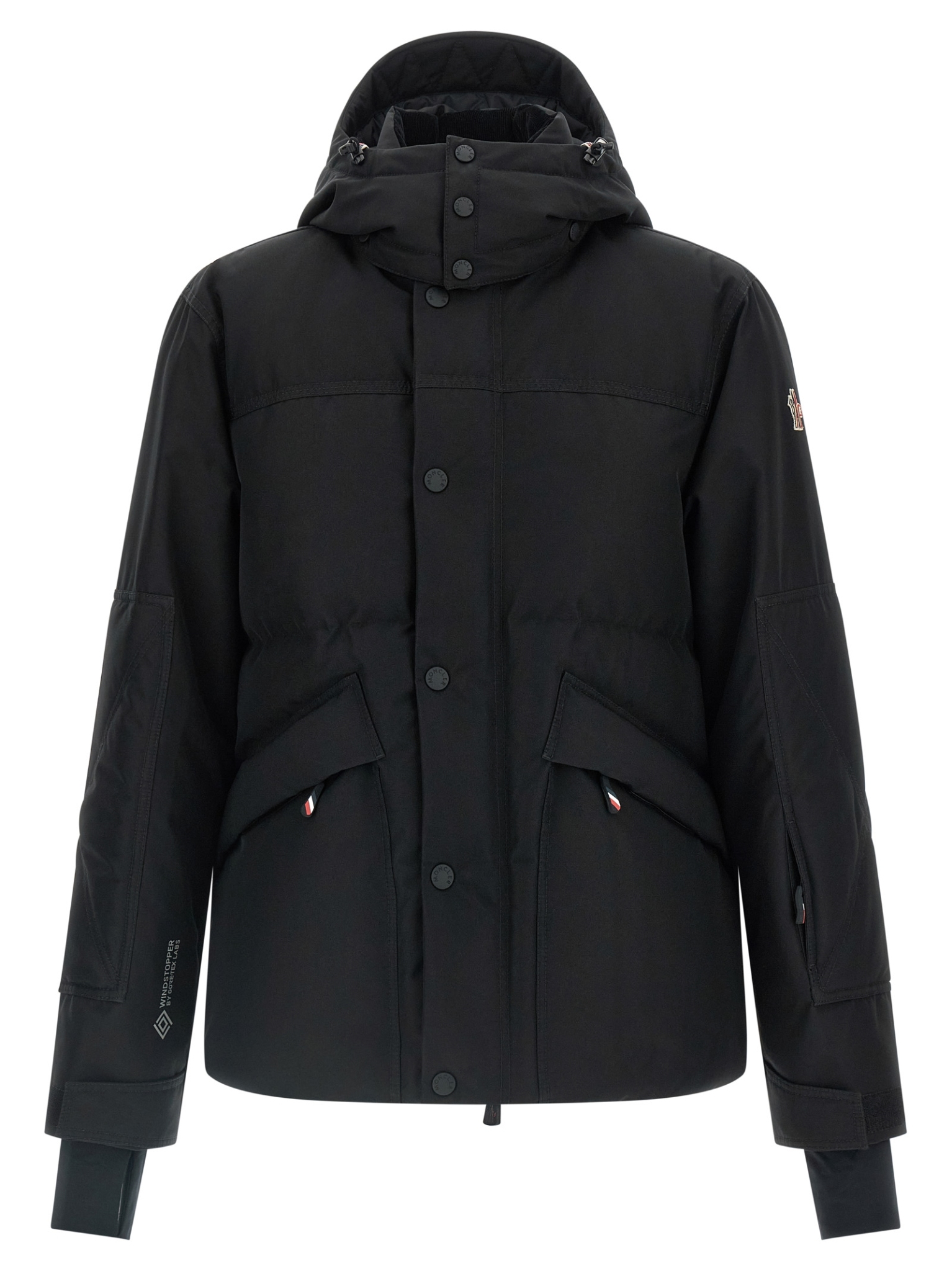 [MONCLER GRENOBLE] Down Jacket FW25 K20971A00014597MO999