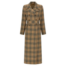 [Valentino Garavani] Coat FW25 B0CA7Z09RAZ5F
