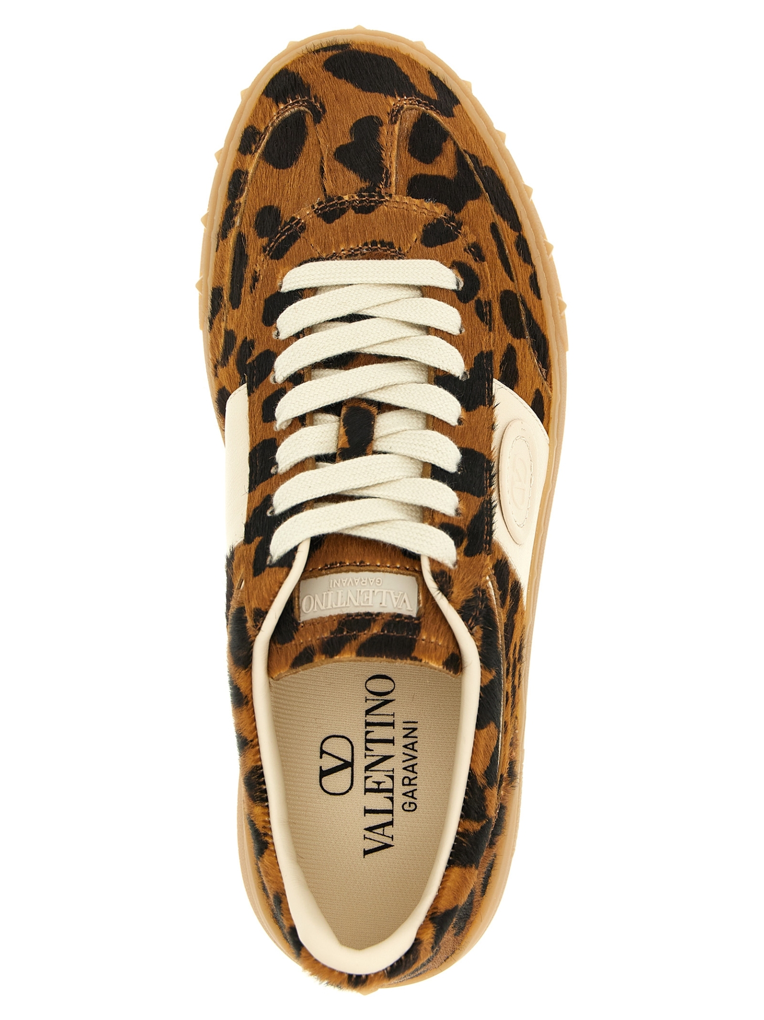 [Valentino Garavani] Sneakers FW25 W0S0IL9ZQECHP