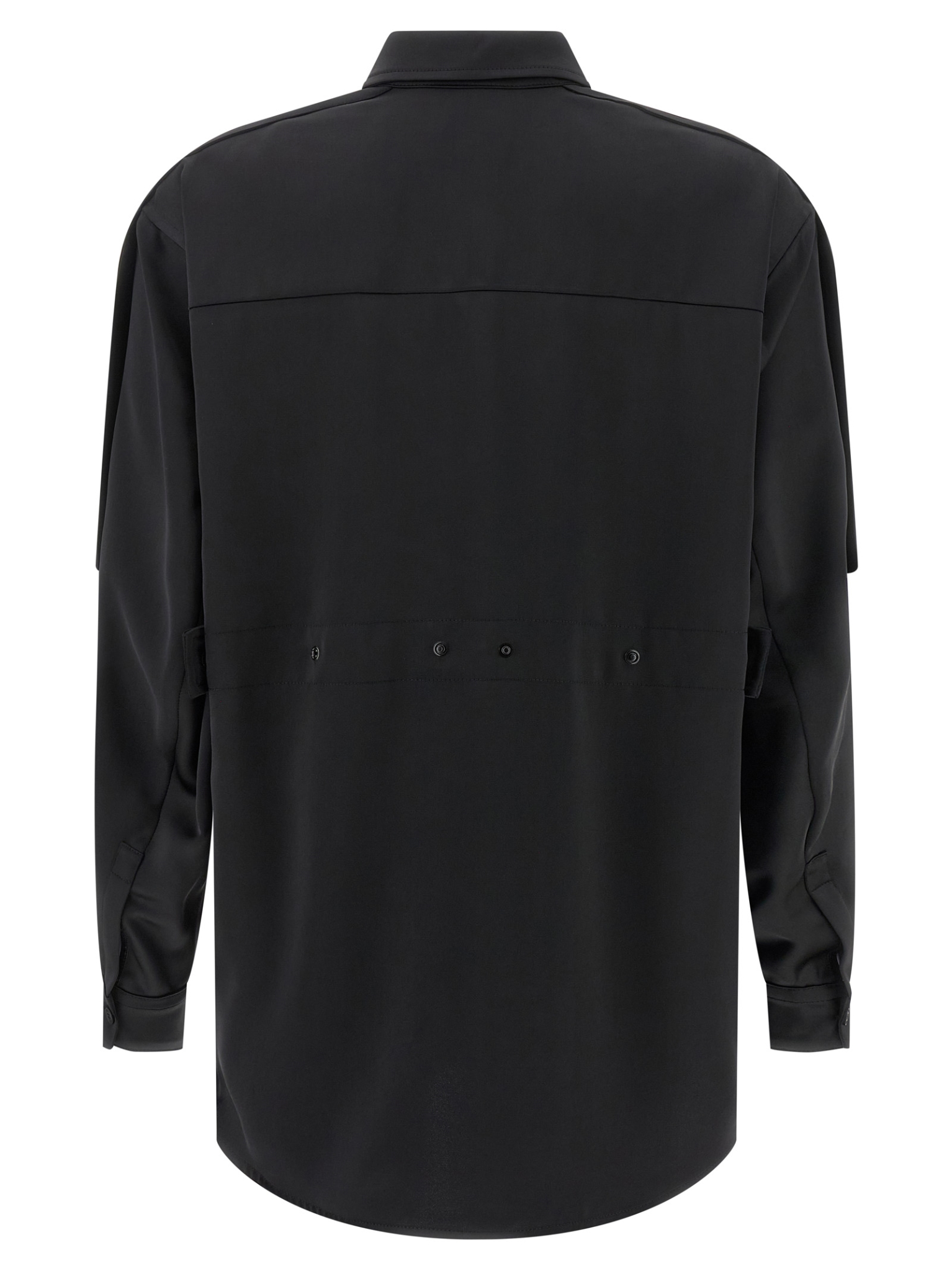[MONCLER GENIUS] Shirts Long Sleeve FW25 K24032F00002M6521999