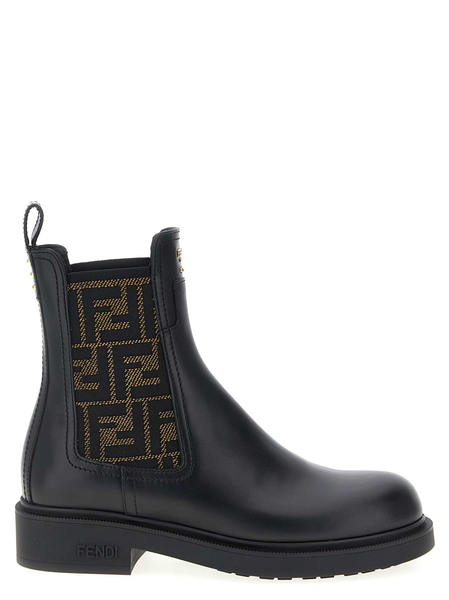 [Fendi] Boots SS26 8T8576A379F1TOG