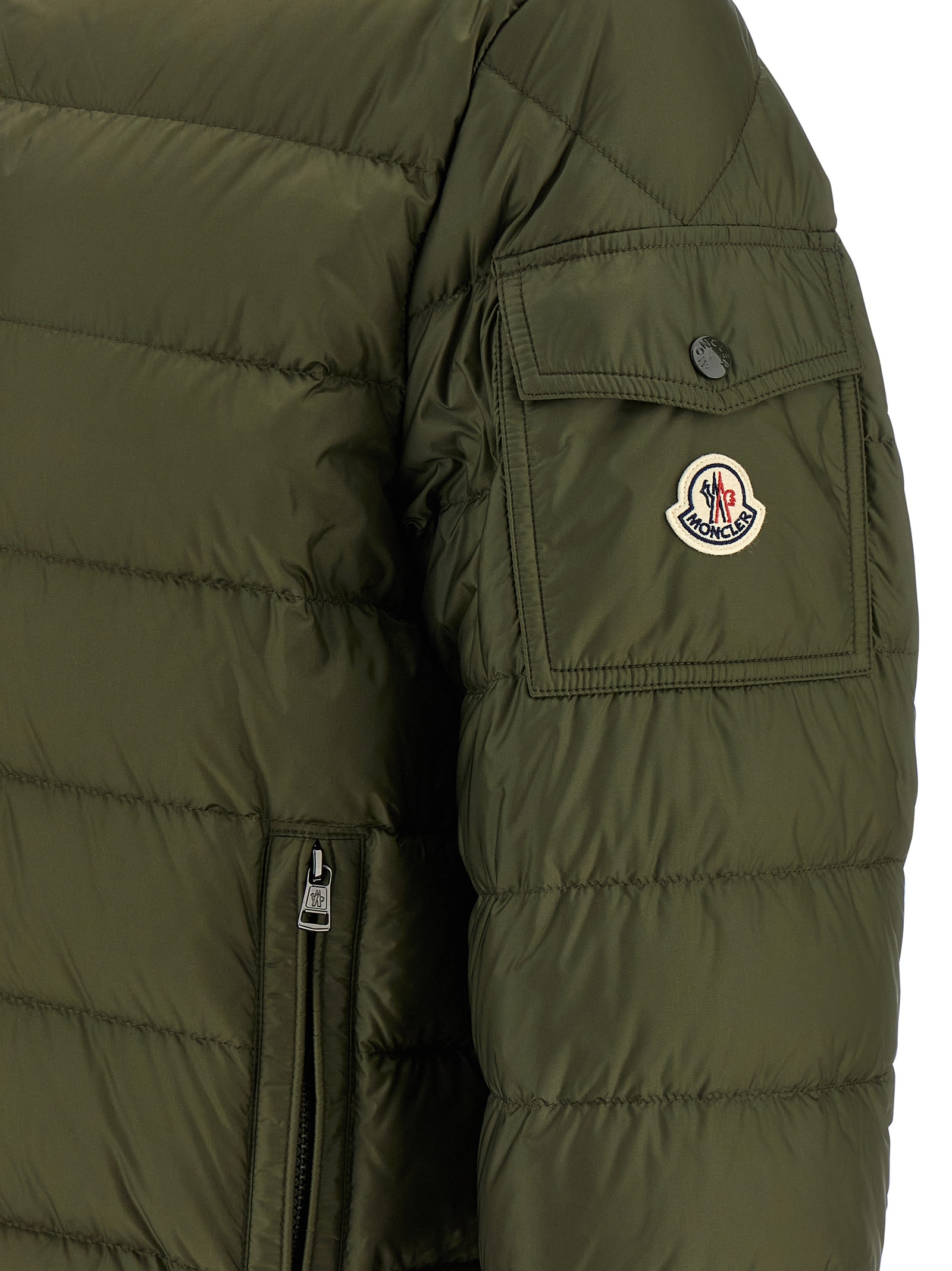 [Moncler] Down Jacket FW25 K20911A00009597YF825
