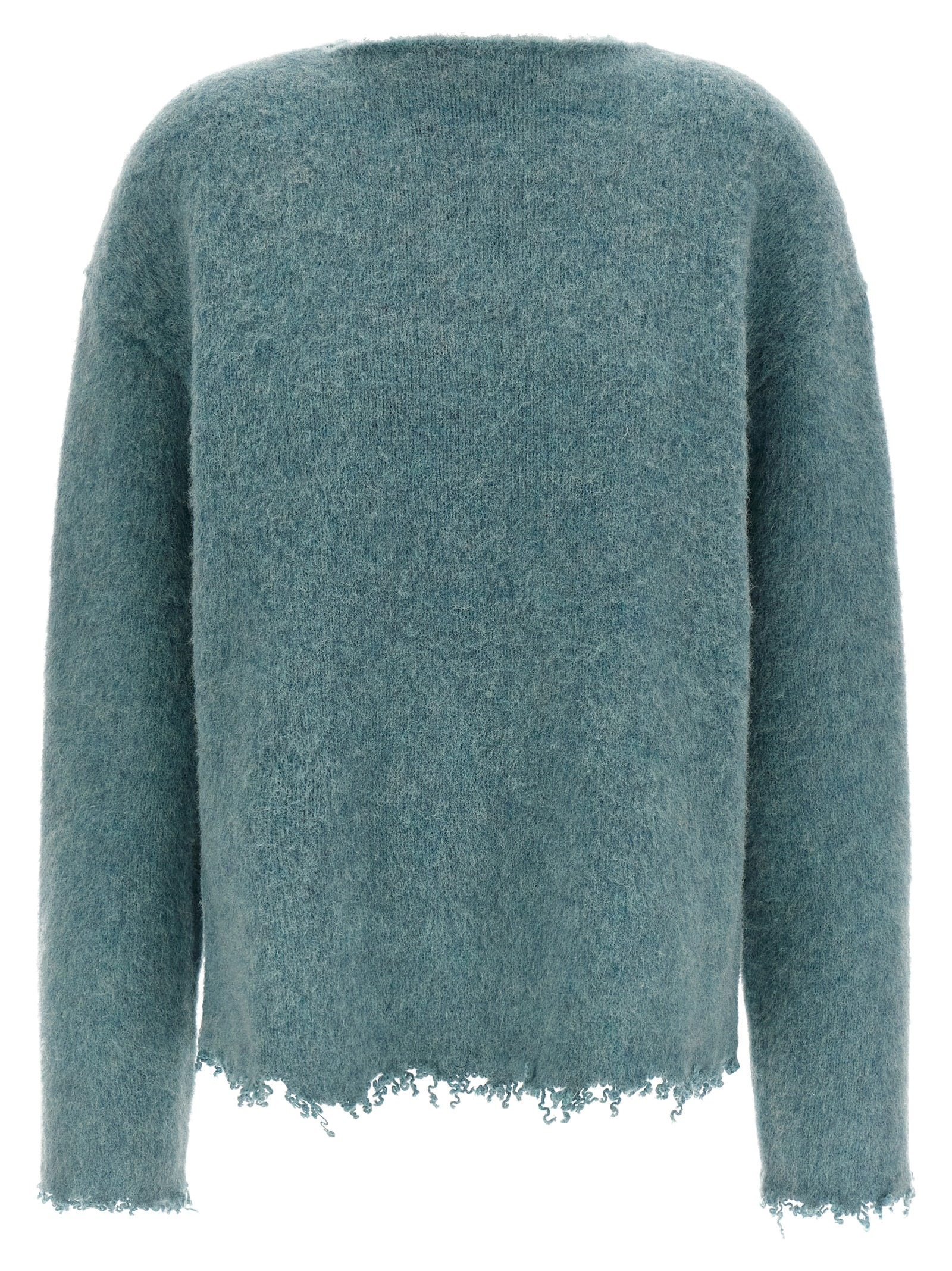 [Jil Sander] Knitwear FW25 J40GP0188J14792441