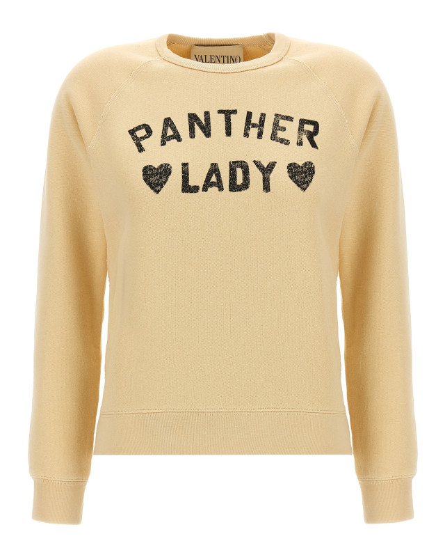 [Valentino Garavani] Sweatshirt FW25 B3MF24S9HBR8E
