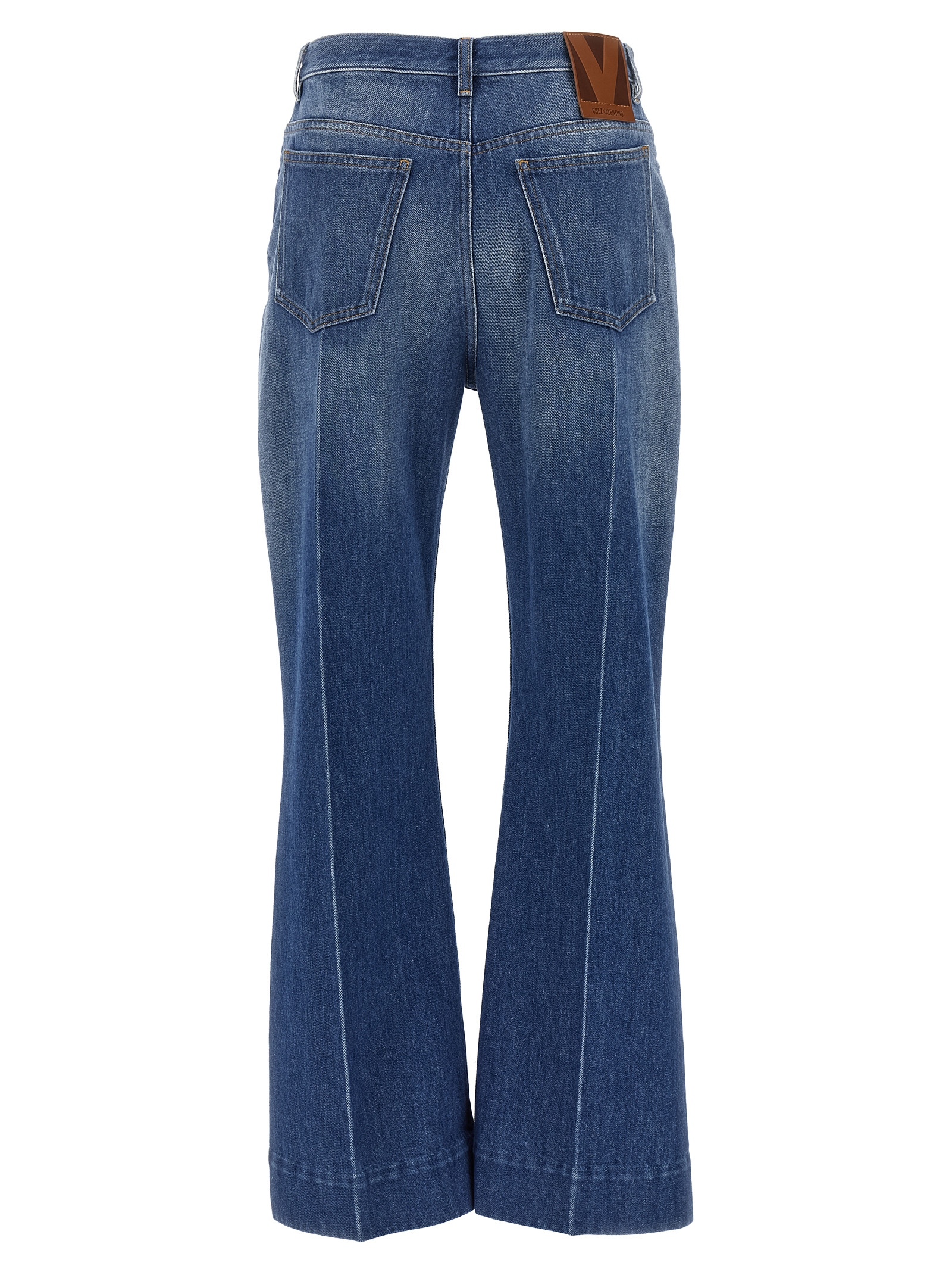 [Valentino Garavani] Jeans FW25 B3DD20N9KH558