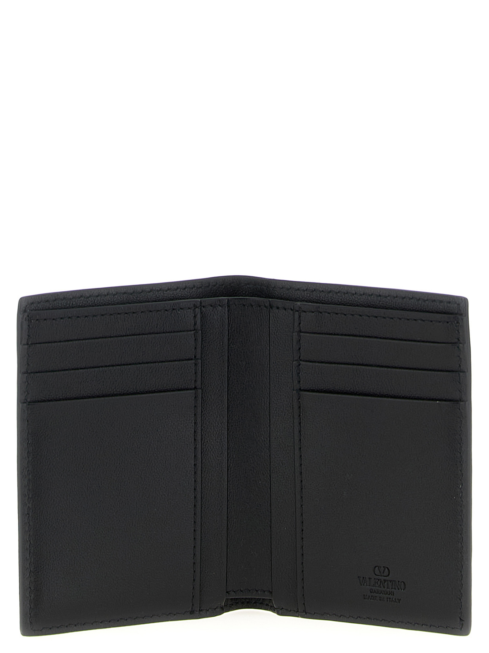 [Valentino Garavani] Wallet FW25 Y2P0AP1RJA0NO