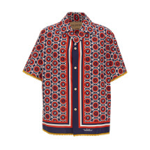 [Valentino Garavani] Shirts Short Sleeve FW25 V3AA111AYQCLQ