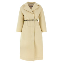 [Jil Sander] Coat FW25 J04AA0004J40020261