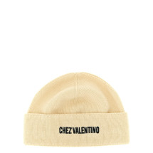 [Valentino Garavani] Beanie FW25 Y2HB02RFZL581