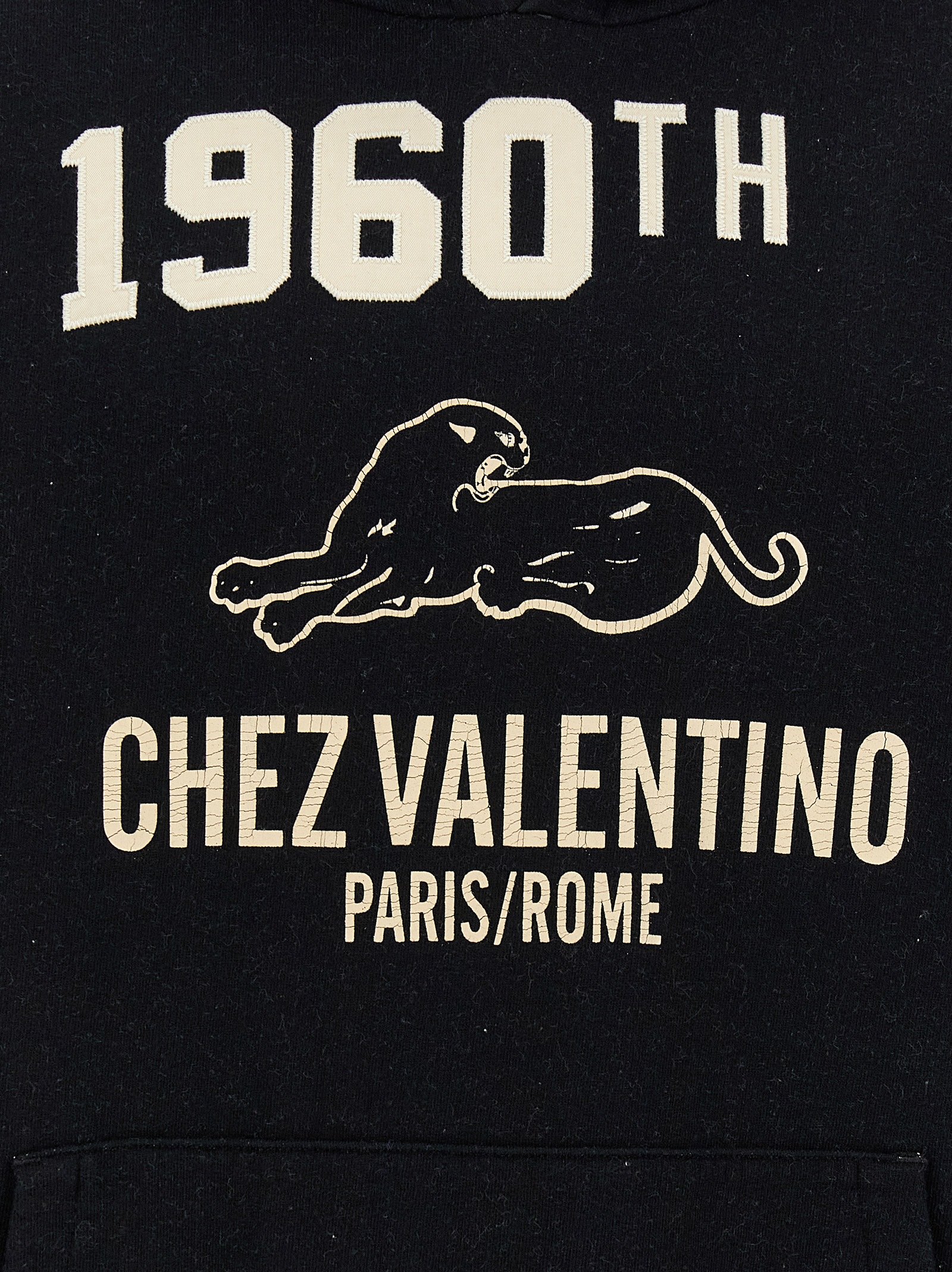 [Valentino Garavani] Hoodie FW25 V3MF29MB1M9RA