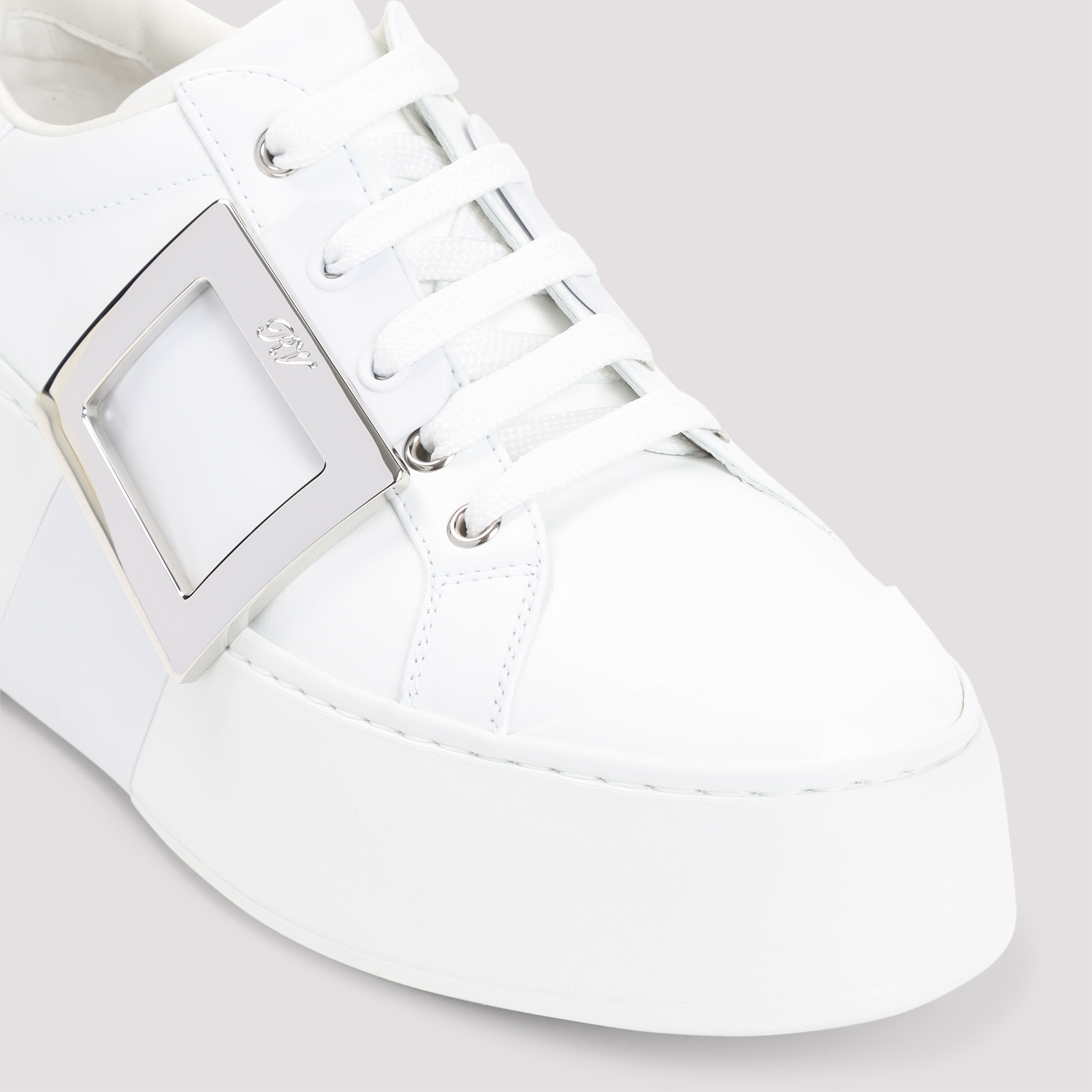 [Roger Vivier] Sneakers FW26 RVW73726150LXQ