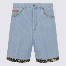 [Valentino] Shorts SS25 6V0DD04HALM508