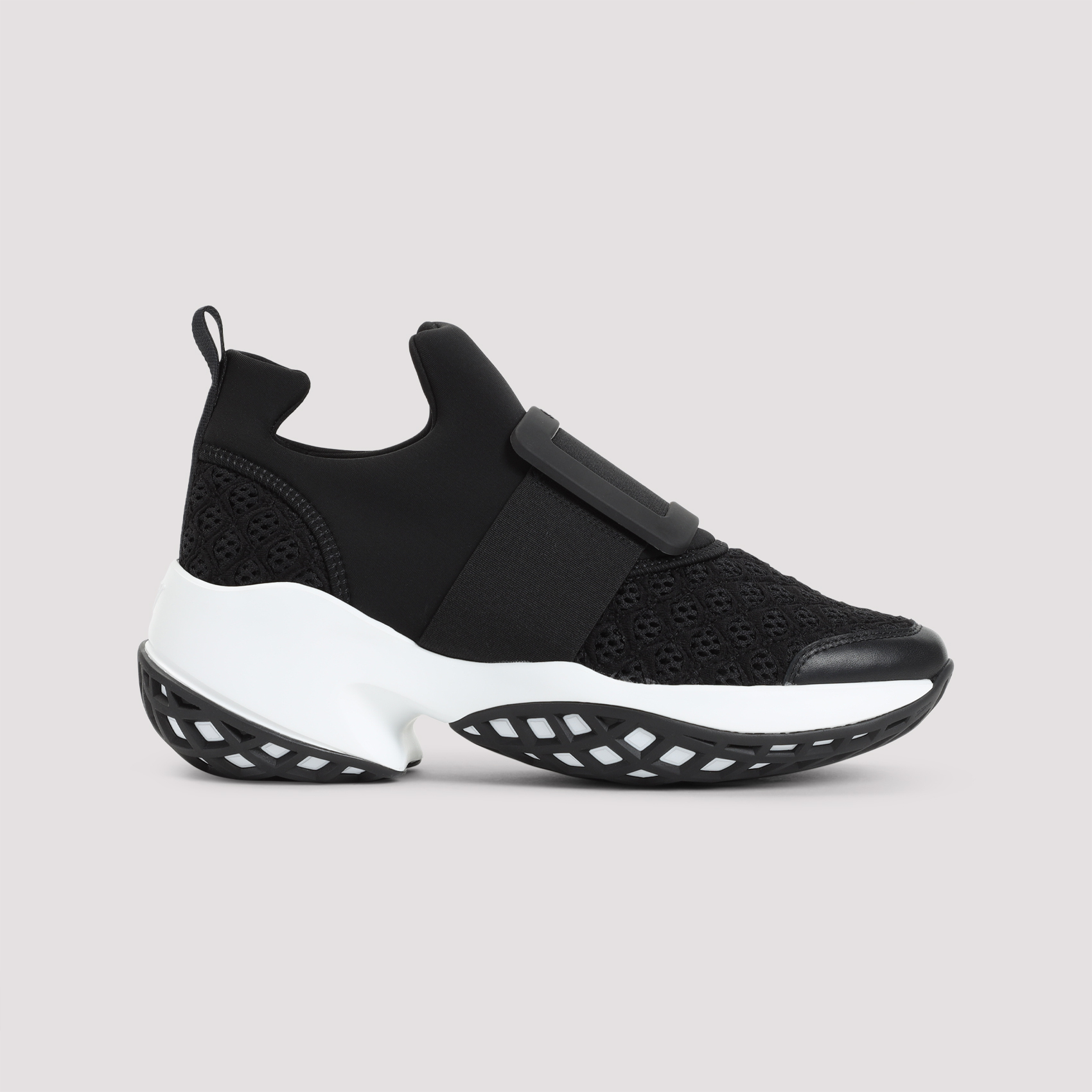 [Roger Vivier] Sneakers FW26 RVW50624160KOT