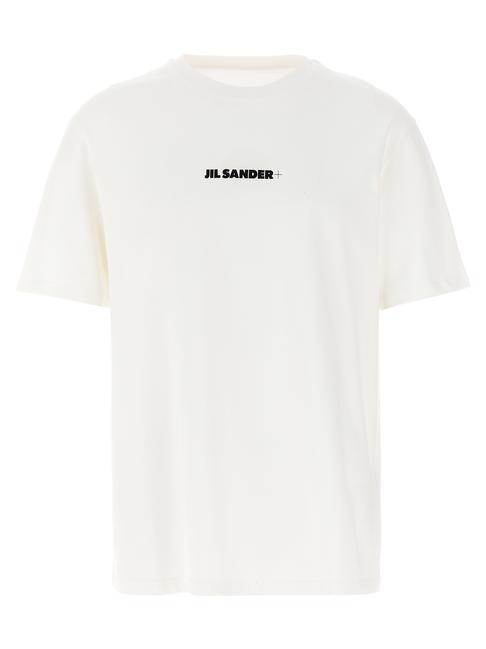 [Jil Sander] T-shirts Short Sleeve FW25 J47GC0156J20103102