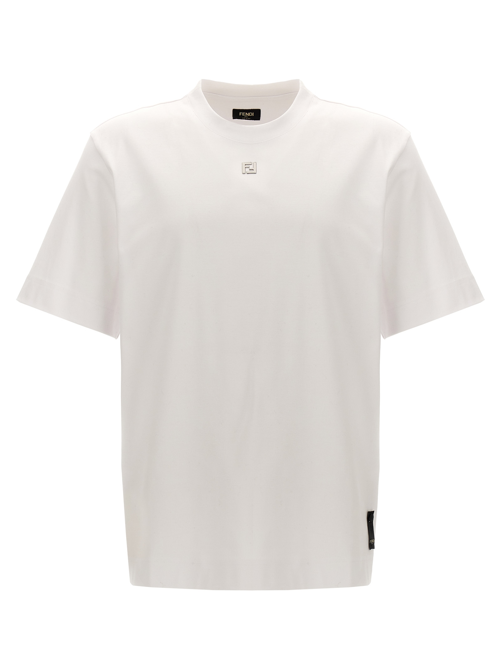 [Fendi] T-shirts Short Sleeve SS26 FY0936ARYYF0QA0