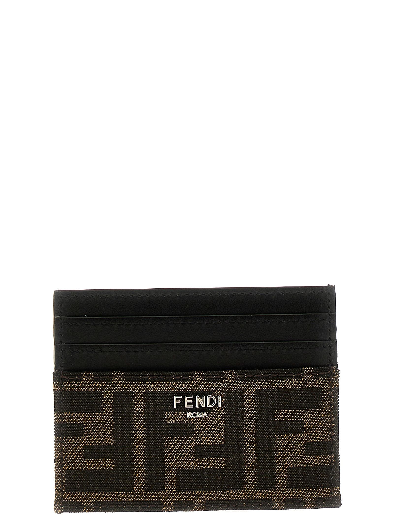 [Fendi] Wallet FW25 7M0164ALWKF0L3T