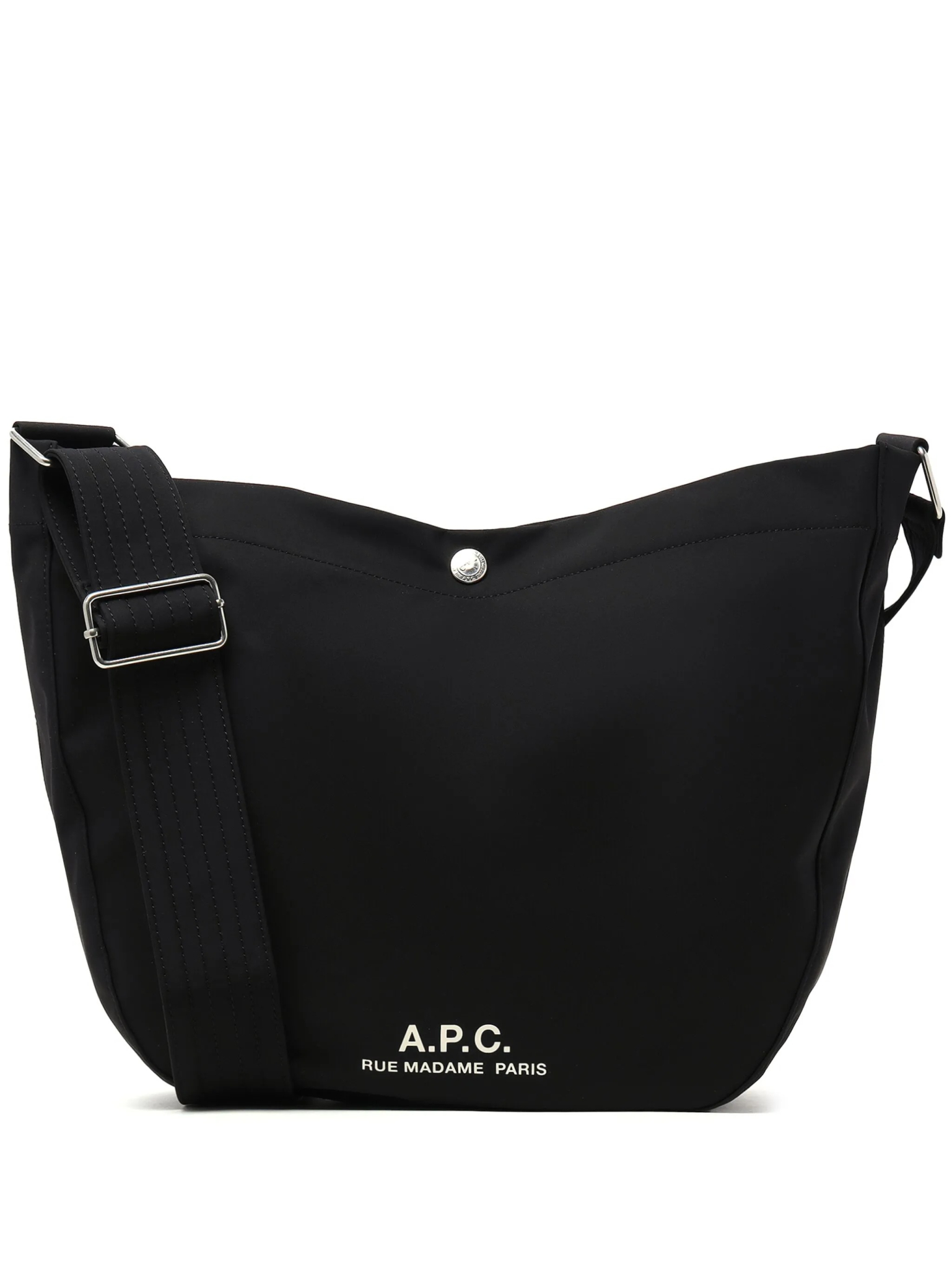 [A.P.C.] Shoulder bag FW26 PSAKRM61939