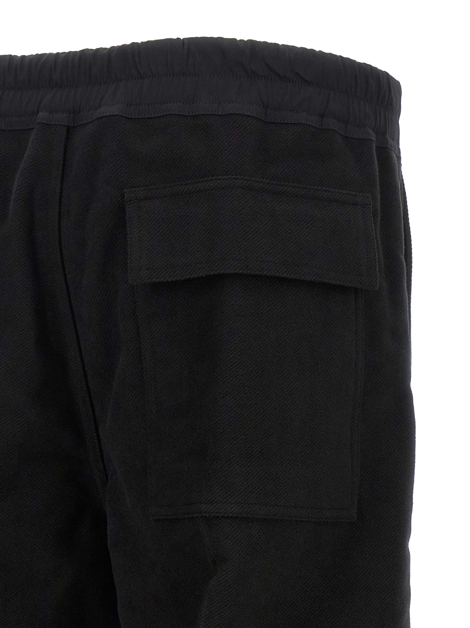 [Rick Owens] Trousers FW26 RU02F4378TB09
