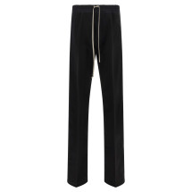 [Rick Owens] Trousers FW26 RU02F4378TB09