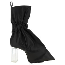 [Rick Owens] Boots FW26 RP02F5844LCN090