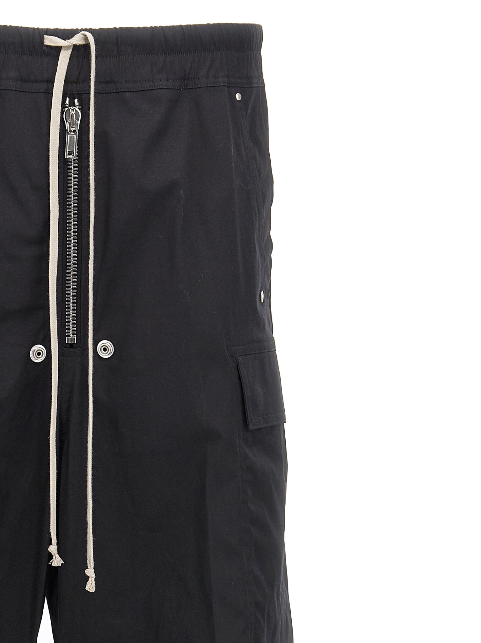 [Rick Owens] Trousers FW26 RU02F4339TE09