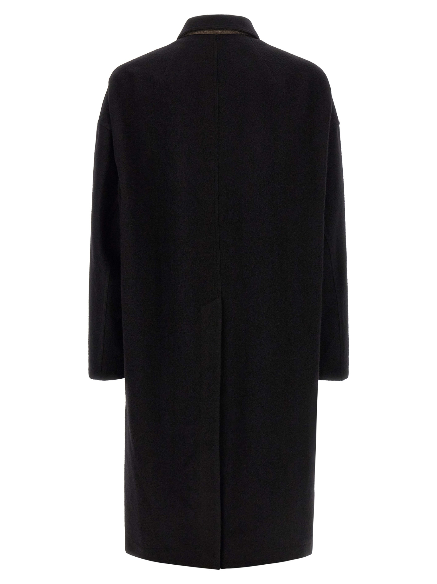[Rick Owens] Coat FW26 RU02F4970WBD09