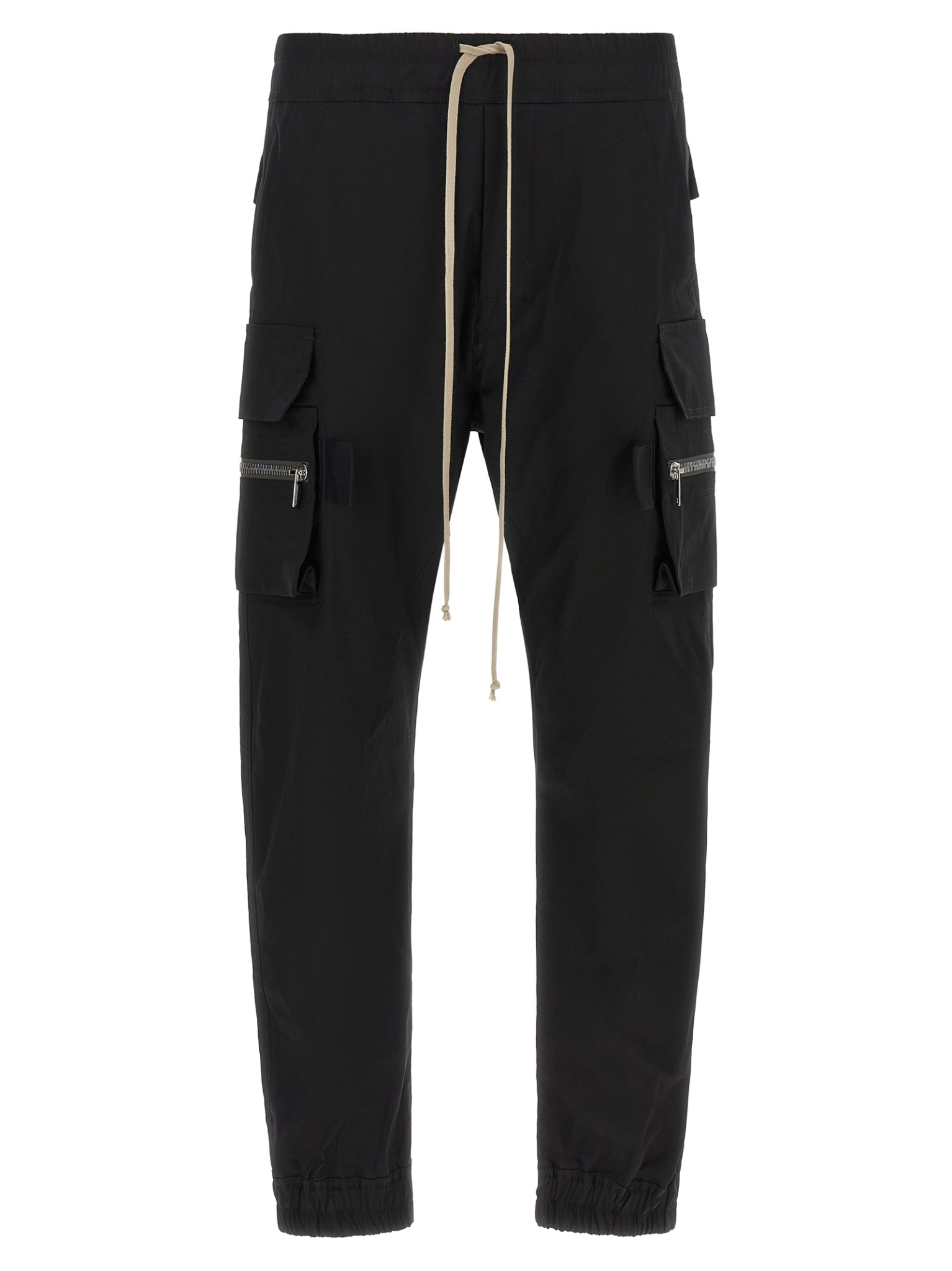 [Rick Owens] Trousers FW26 RU02F4396TE09