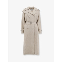 [Max Mara] Trench Coat FW26 2611121153600002