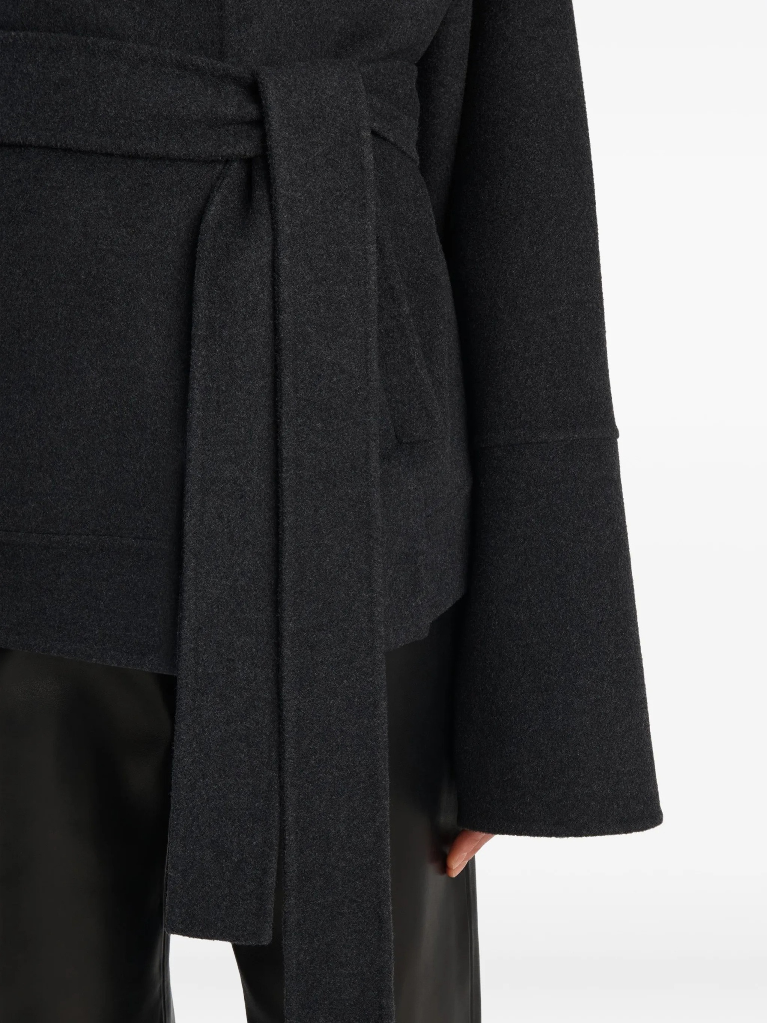 [KHAITE] Casual Jacket FW26 6239547