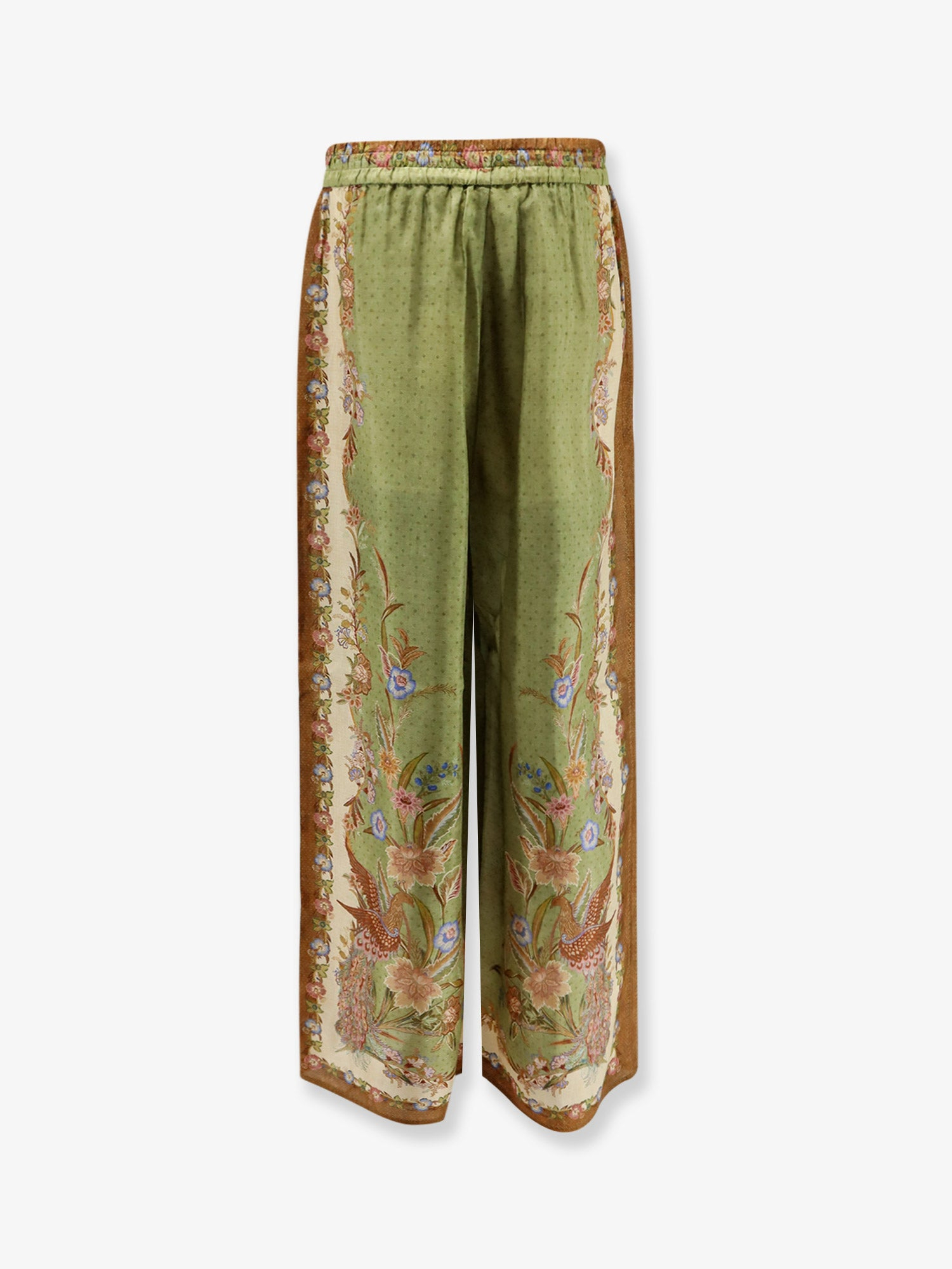 [Zimmermann] Trousers FW26 6251PSS262KHSF