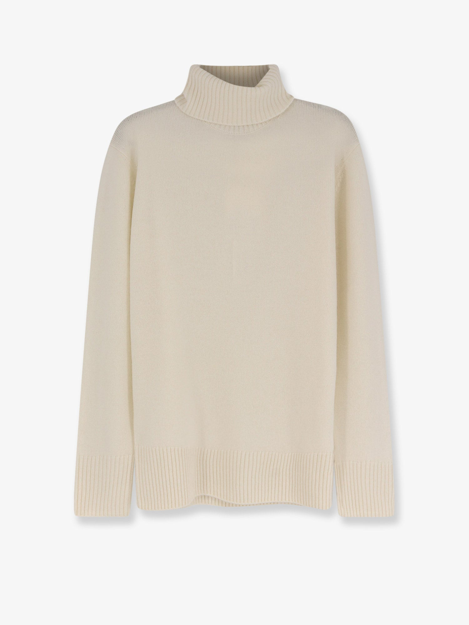 [TOTEME] Knitwear FW26 252WRT0474YA0016116