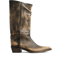 [KHAITE] Boots FW26 F1105944