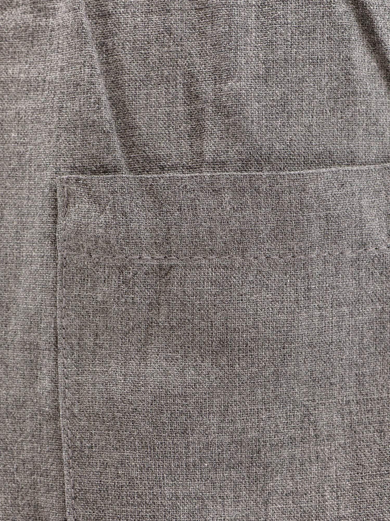 [TOTEME] Trousers FW25 254WRB0370FB0016020
